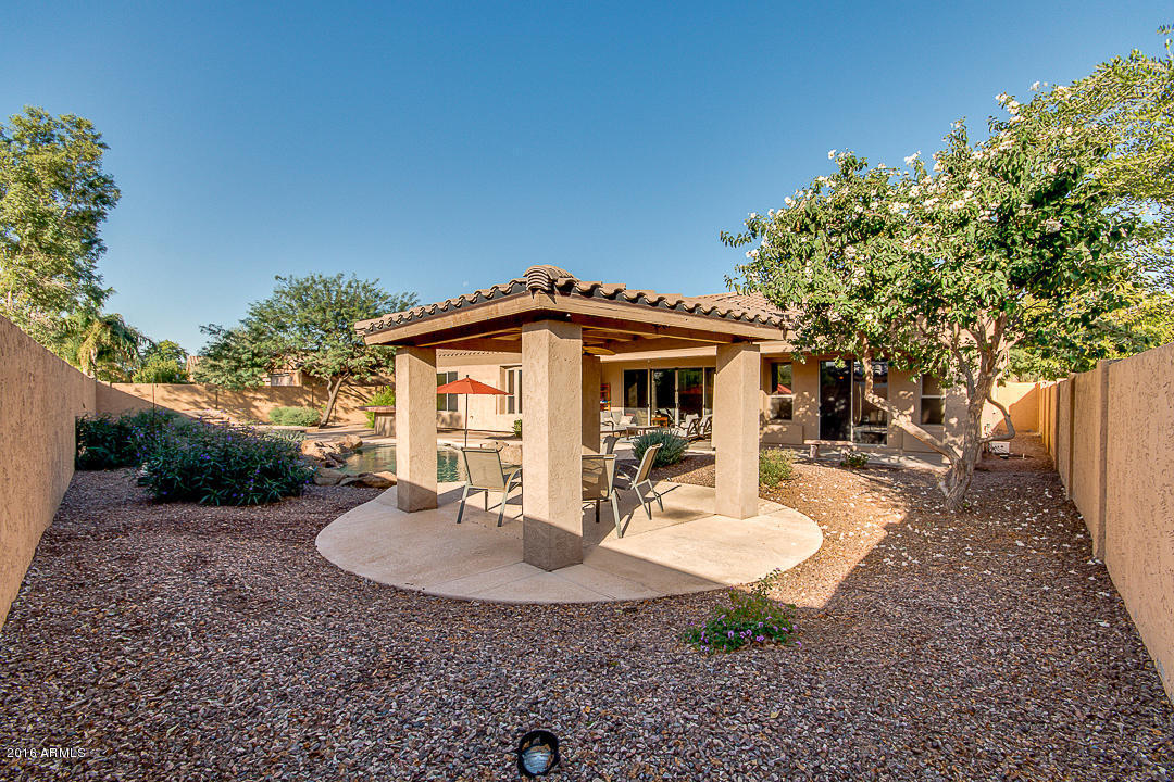 4565 E Timberline Ct, Gilbert, AZ 85297 photo 91