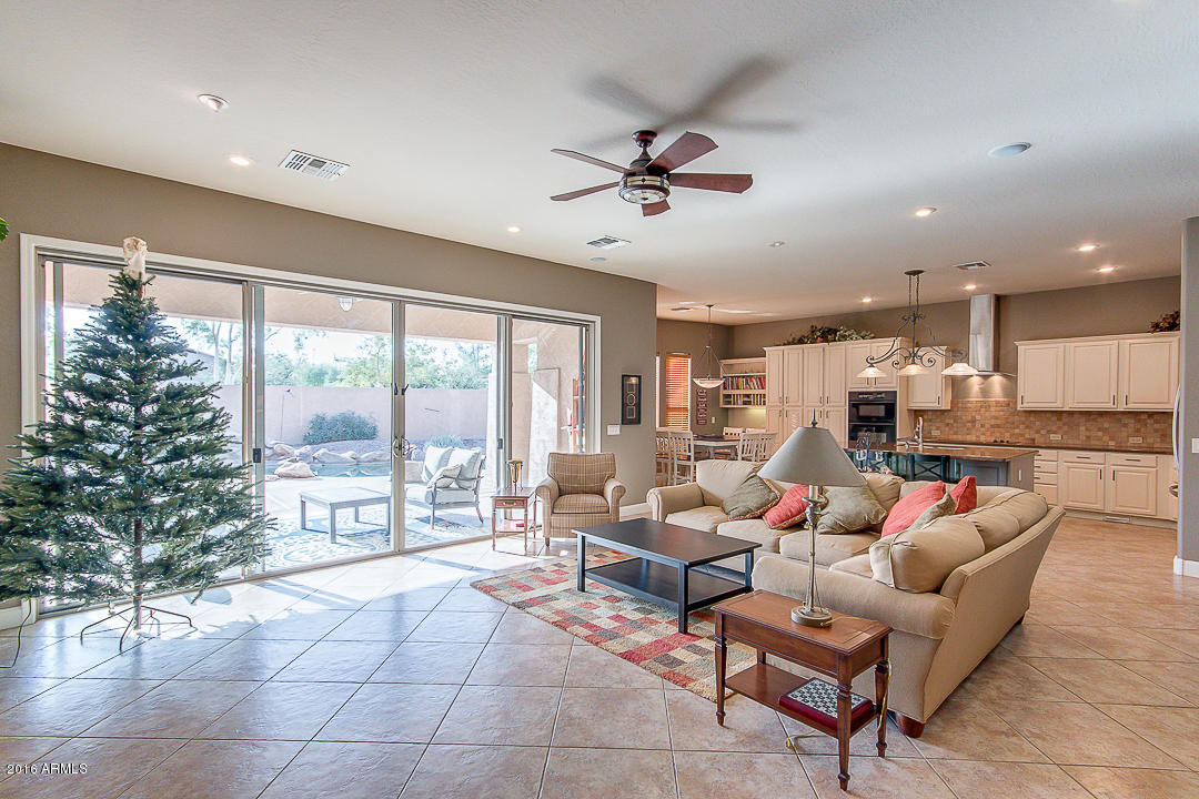 4565 E Timberline Ct, Gilbert, AZ 85297 photo 36