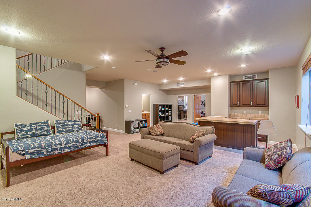 4565 E Timberline Ct, Gilbert, AZ 85297 photo 16