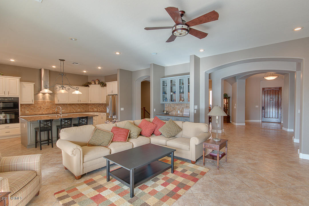 4565 E Timberline Ct, Gilbert, AZ 85297 photo 35