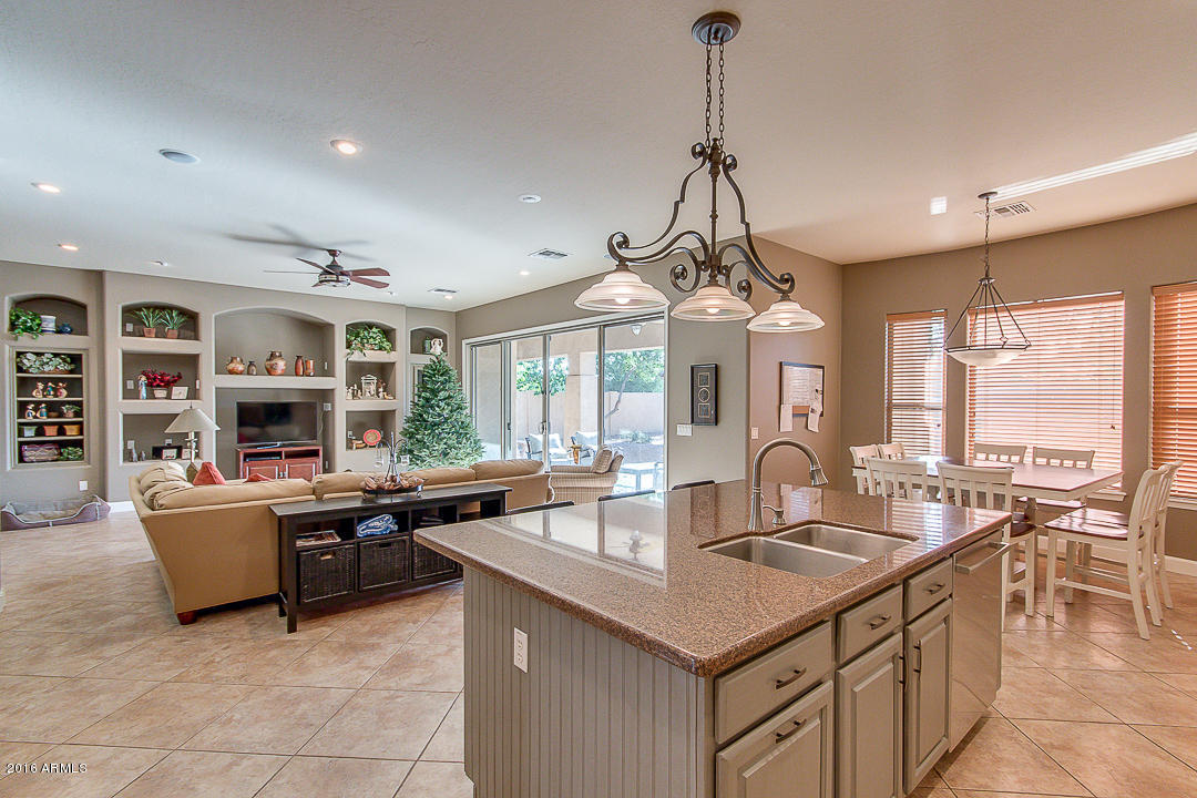 4565 E Timberline Ct, Gilbert, AZ 85297 photo 22