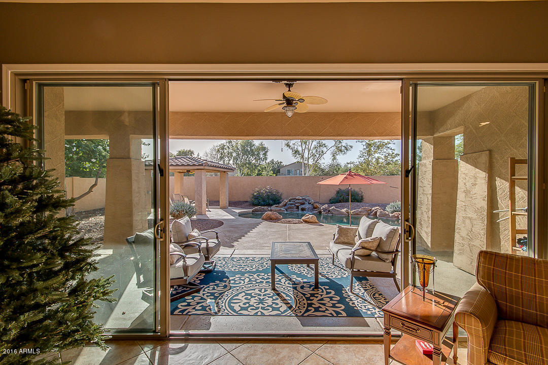 4565 E Timberline Ct, Gilbert, AZ 85297 photo 6