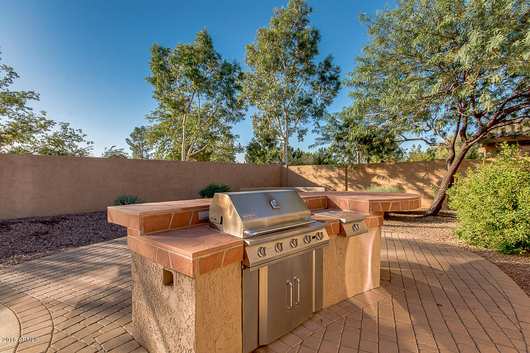 4565 E Timberline Ct, Gilbert, AZ 85297 photo 86