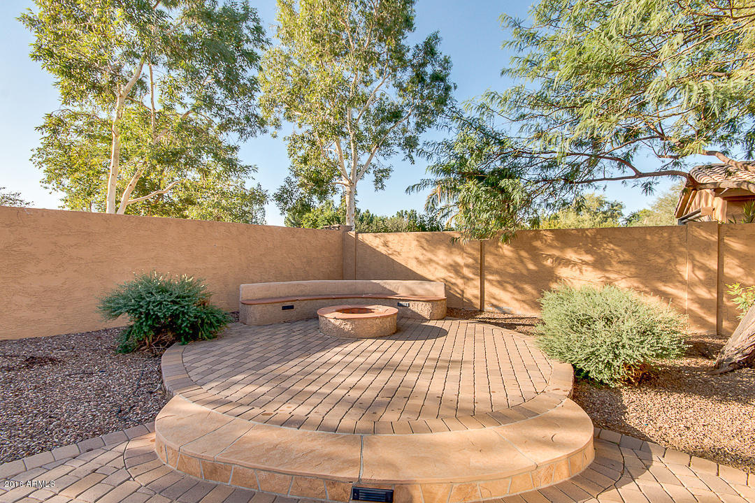 4565 E Timberline Ct, Gilbert, AZ 85297 photo 95