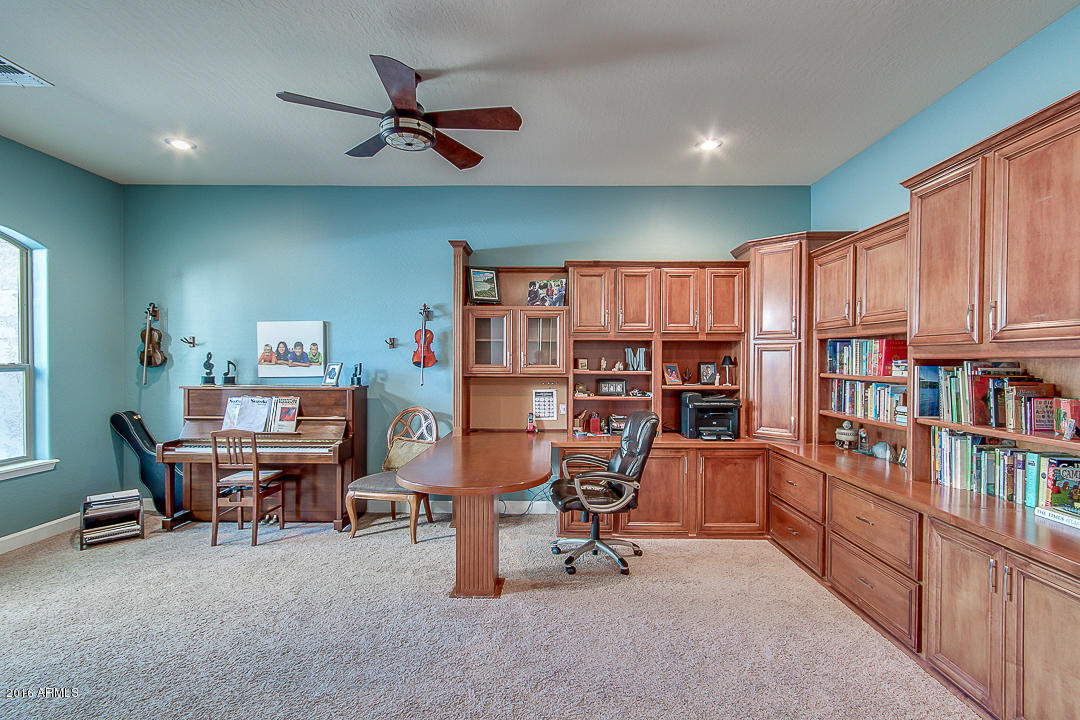 4565 E Timberline Ct, Gilbert, AZ 85297 photo 75