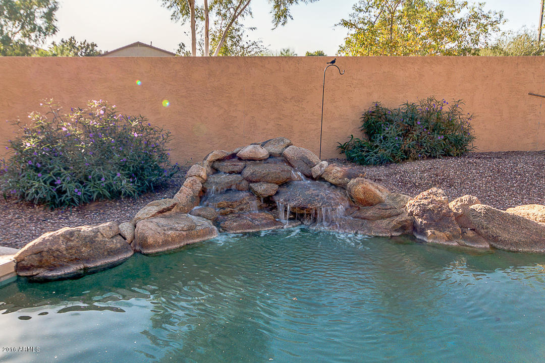 4565 E Timberline Ct, Gilbert, AZ 85297 photo 99