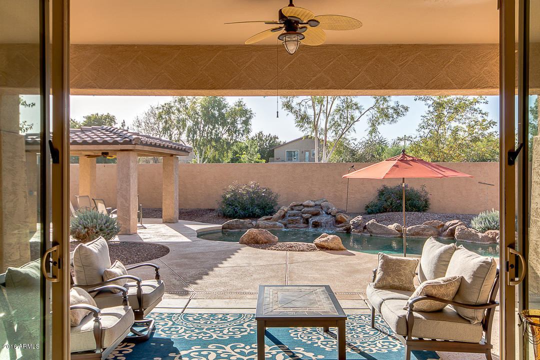 4565 E Timberline Ct, Gilbert, AZ 85297 photo 100