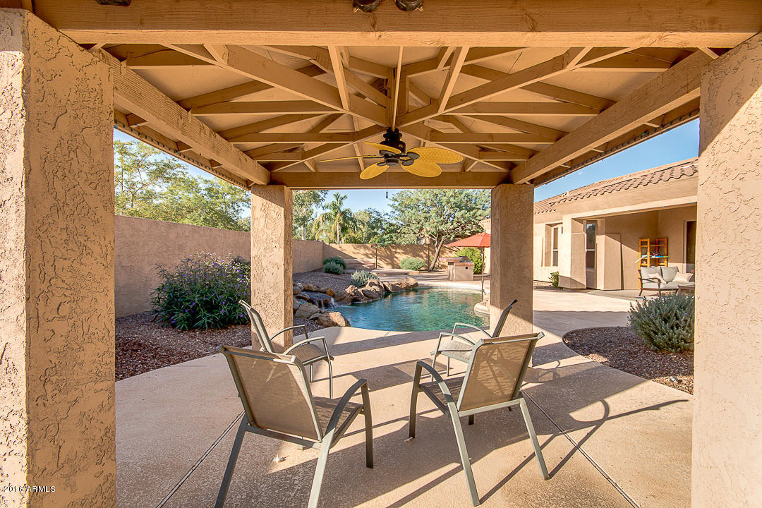 4565 E Timberline Ct, Gilbert, AZ 85297 photo 90
