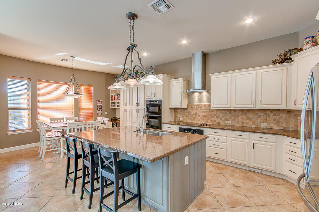 4565 E Timberline Ct, Gilbert, AZ 85297 photo 19