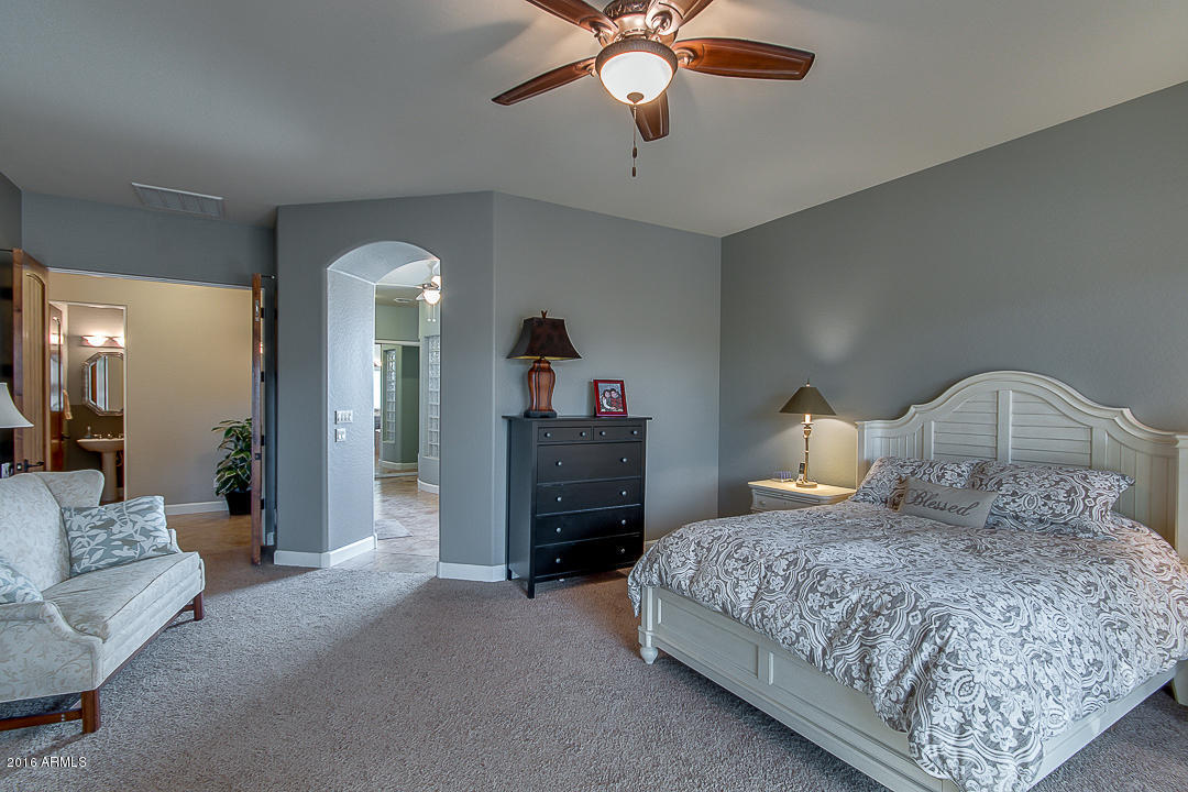 4565 E Timberline Ct, Gilbert, AZ 85297 photo 48