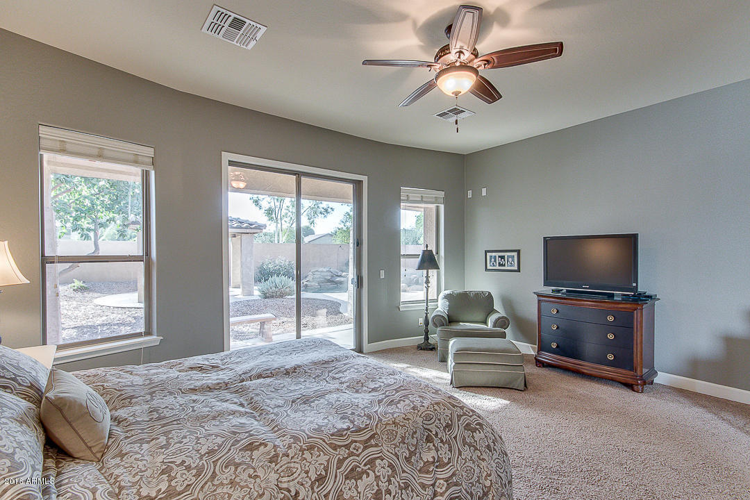 4565 E Timberline Ct, Gilbert, AZ 85297 photo 50