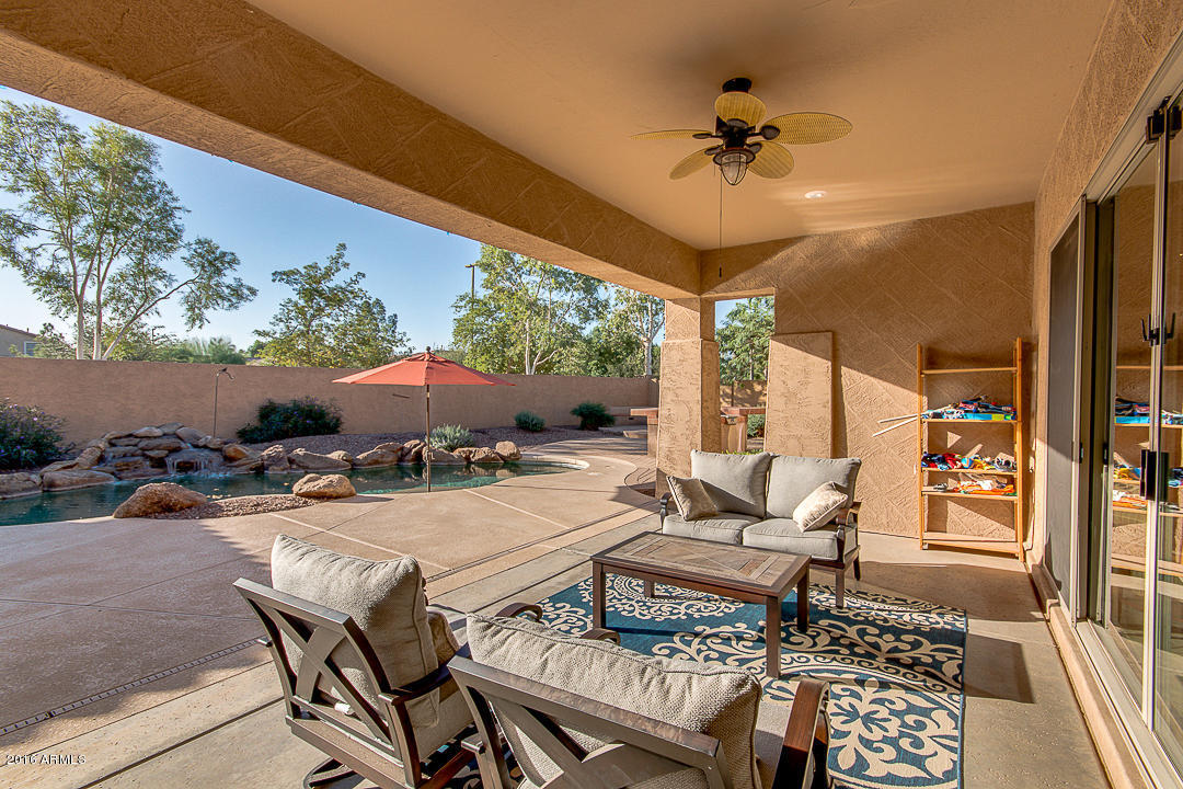 4565 E Timberline Ct, Gilbert, AZ 85297 photo 84