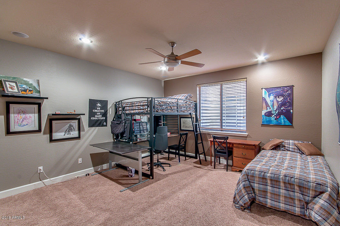 4565 E Timberline Ct, Gilbert, AZ 85297 photo 8