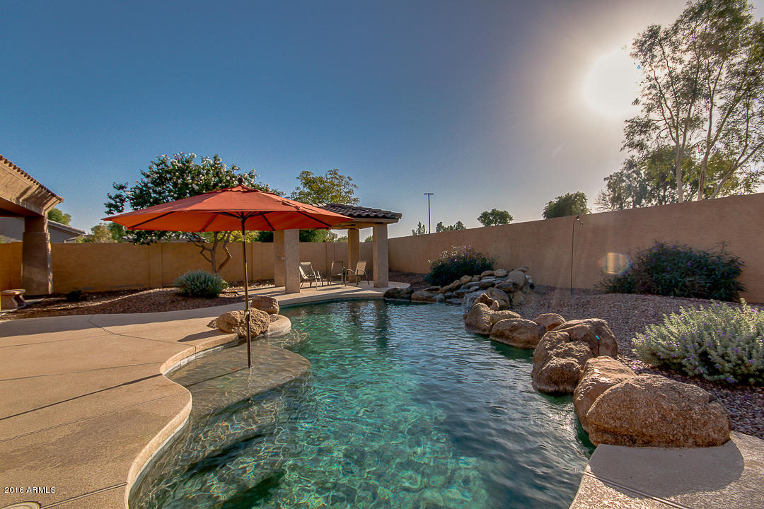 4565 E Timberline Ct, Gilbert, AZ 85297 photo 87
