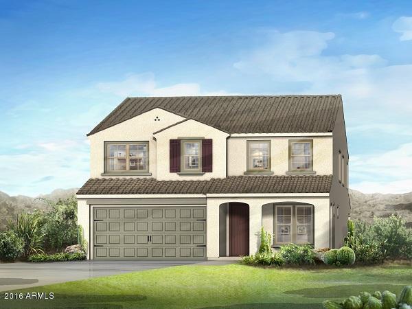 10554 E Corbin Ave, Mesa, AZ 85212 photo 1