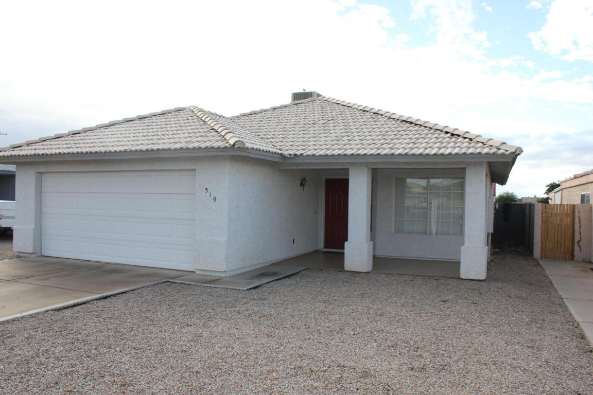 519 W 5th Ave, Apache Junction, AZ 85120 photo 1