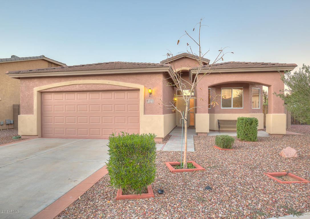 516 E Lydia Ln, Phoenix, AZ 85042 photo 1