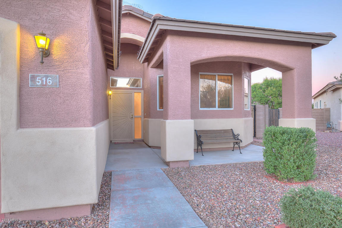 516 E Lydia Ln, Phoenix, AZ 85042 photo 2