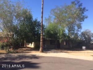 9838 N 17th Dr, Phoenix, AZ 85021 photo 1