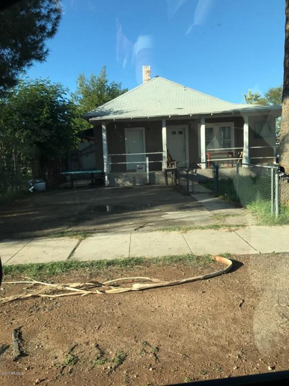 930 E Taylor St, Phoenix, AZ 85006 photo 1