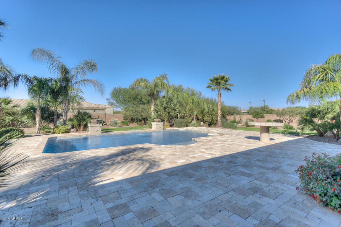 4554 E Breeze Ct, Gilbert, AZ 85298 photo 40