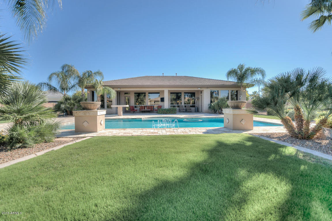 4554 E Breeze Ct, Gilbert, AZ 85298 photo 44