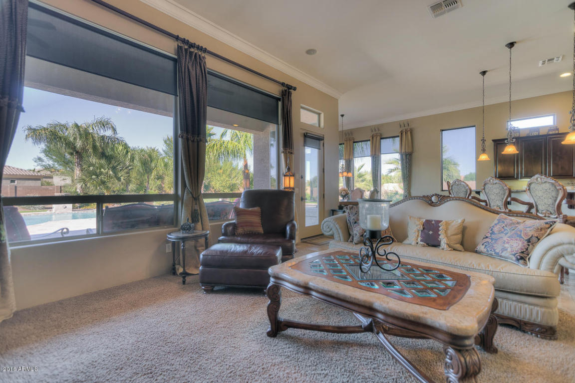 4554 E Breeze Ct, Gilbert, AZ 85298 photo 17