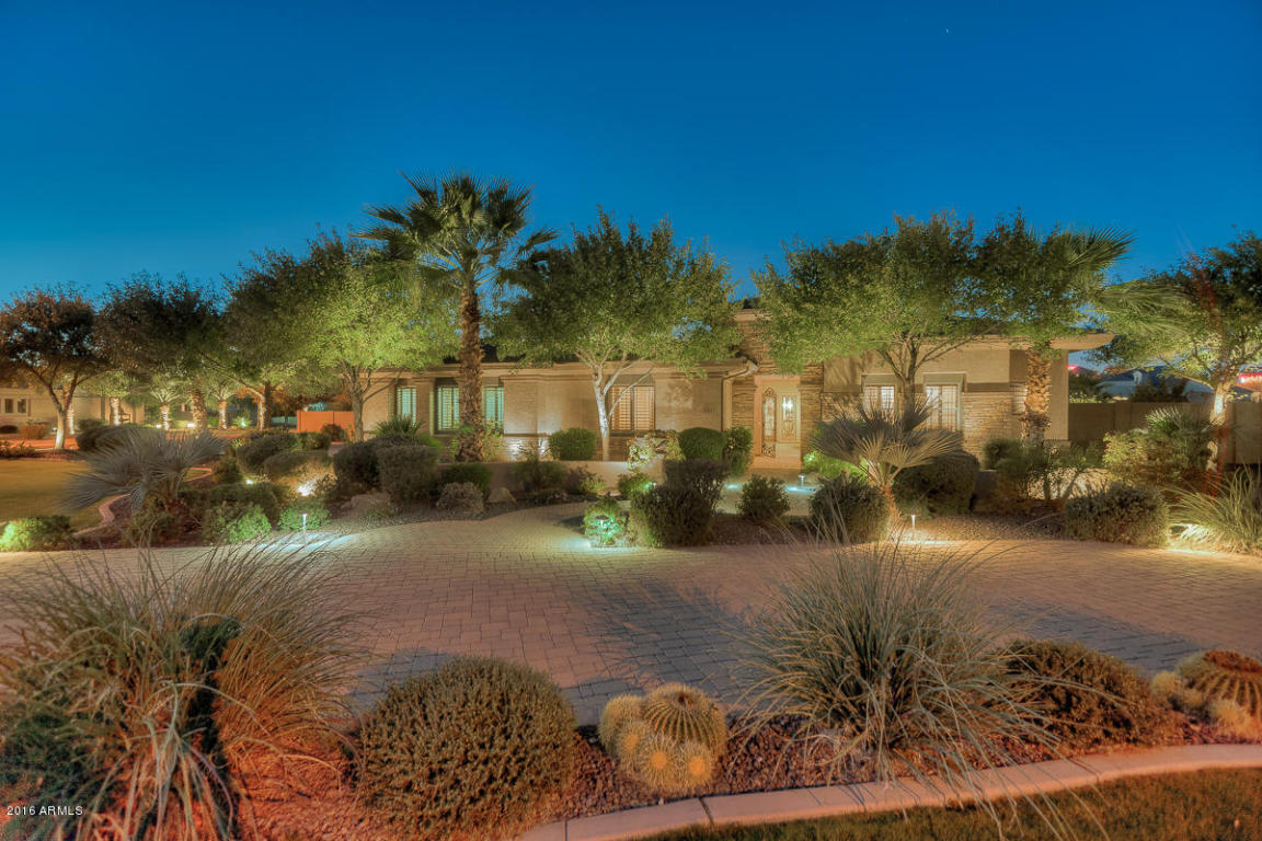 4554 E Breeze Ct, Gilbert, AZ 85298 photo 1