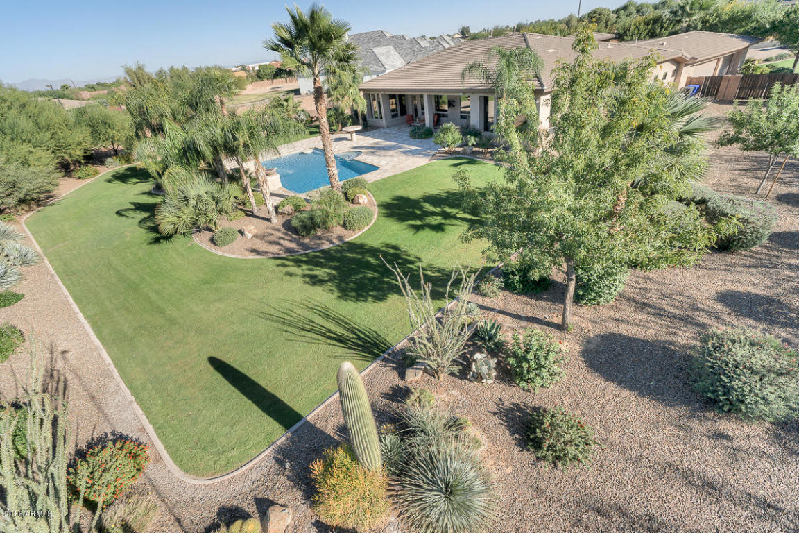 4554 E Breeze Ct, Gilbert, AZ 85298 photo 4