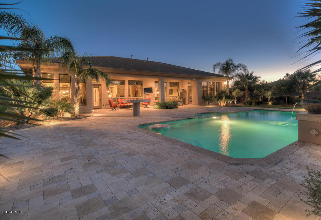 4554 E Breeze Ct, Gilbert, AZ 85298 photo 52