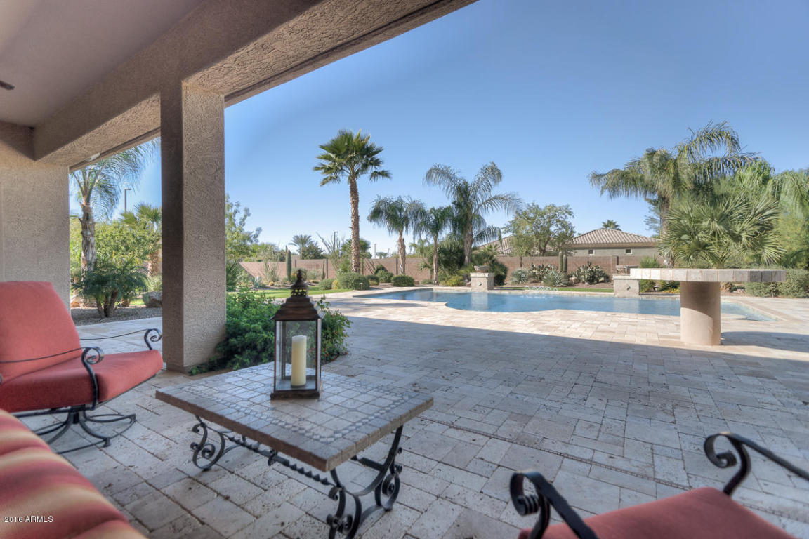 4554 E Breeze Ct, Gilbert, AZ 85298 photo 38