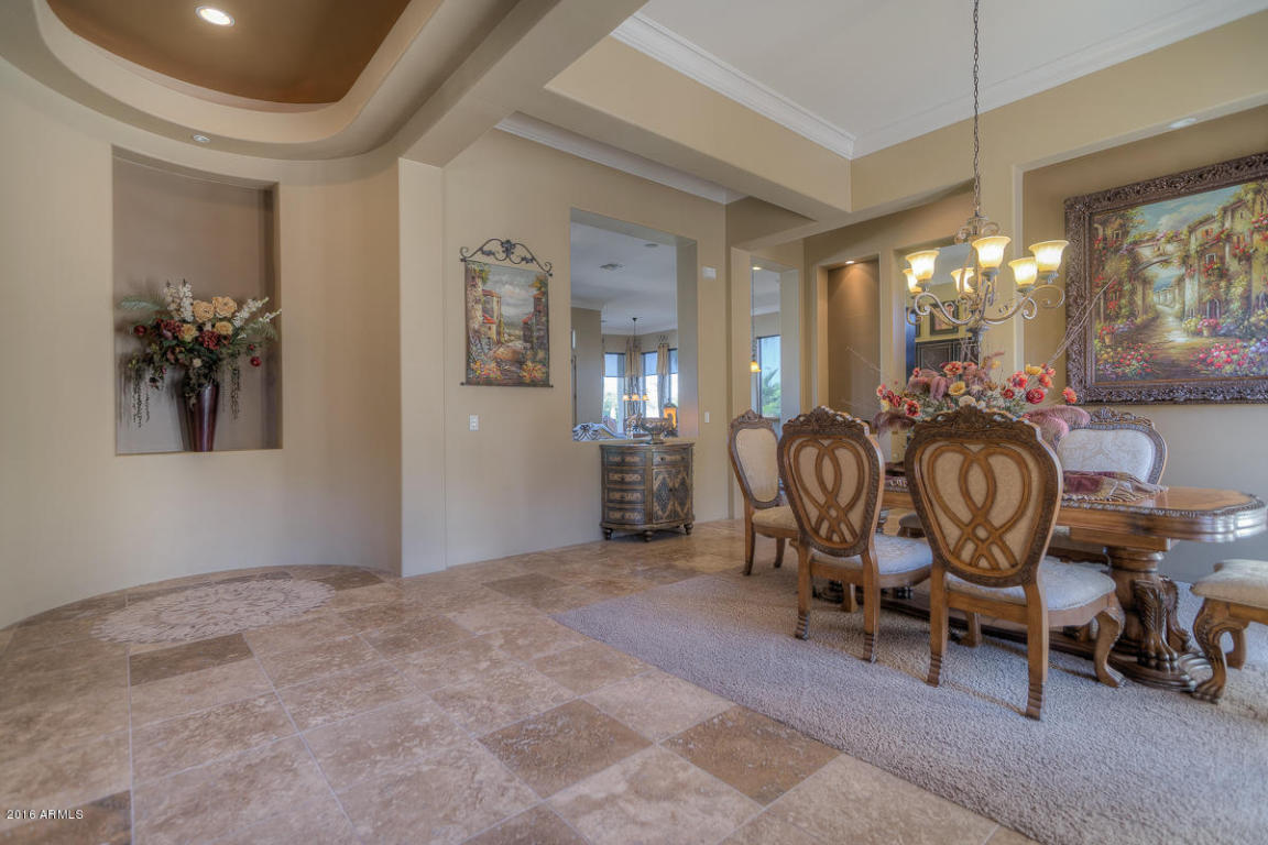 4554 E Breeze Ct, Gilbert, AZ 85298 photo 8