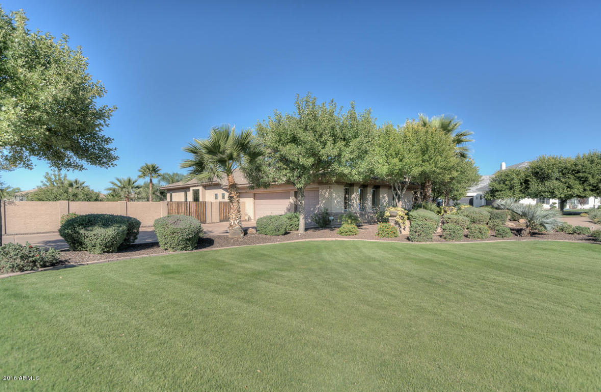 4554 E Breeze Ct, Gilbert, AZ 85298 photo 48