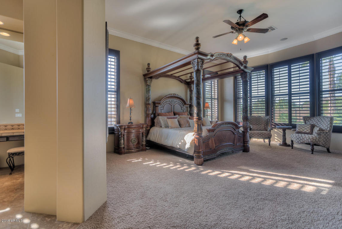 4554 E Breeze Ct, Gilbert, AZ 85298 photo 19