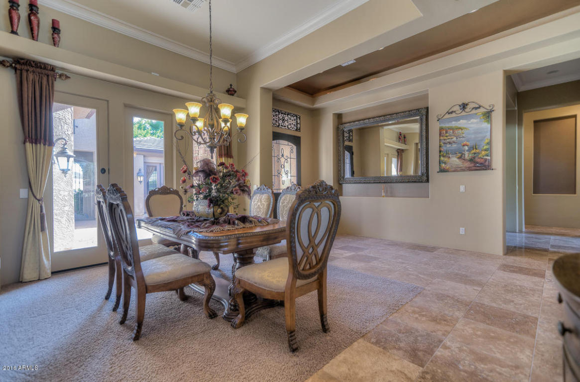 4554 E Breeze Ct, Gilbert, AZ 85298 photo 9