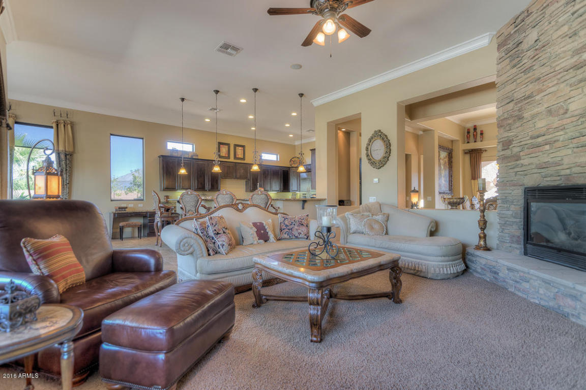 4554 E Breeze Ct, Gilbert, AZ 85298 photo 16