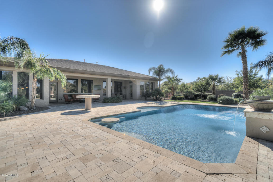 4554 E Breeze Ct, Gilbert, AZ 85298 photo 41