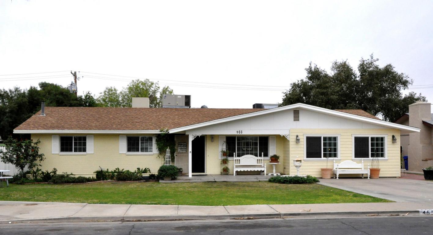 465 E 8th St, Mesa, AZ 85203 photo 1