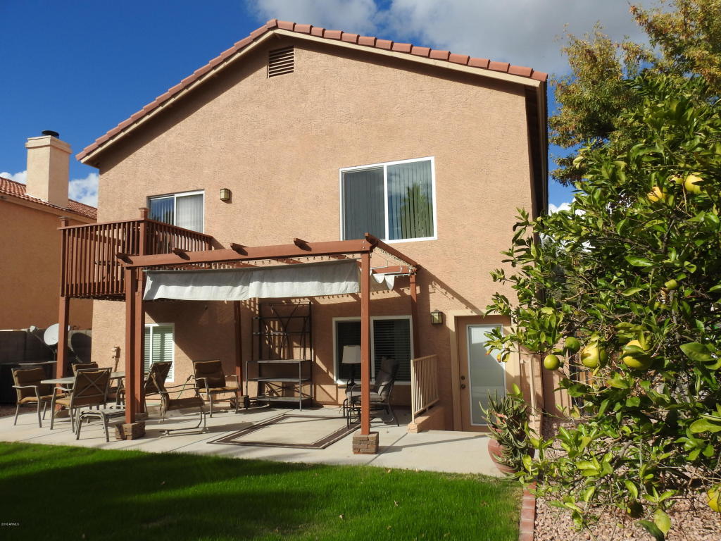 617 N Cobblestone St, Gilbert, AZ 85234 photo 36