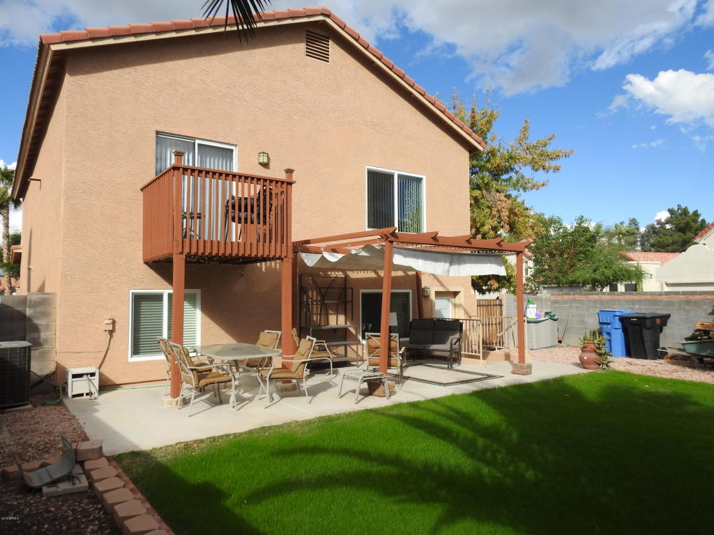 617 N Cobblestone St, Gilbert, AZ 85234 photo 37