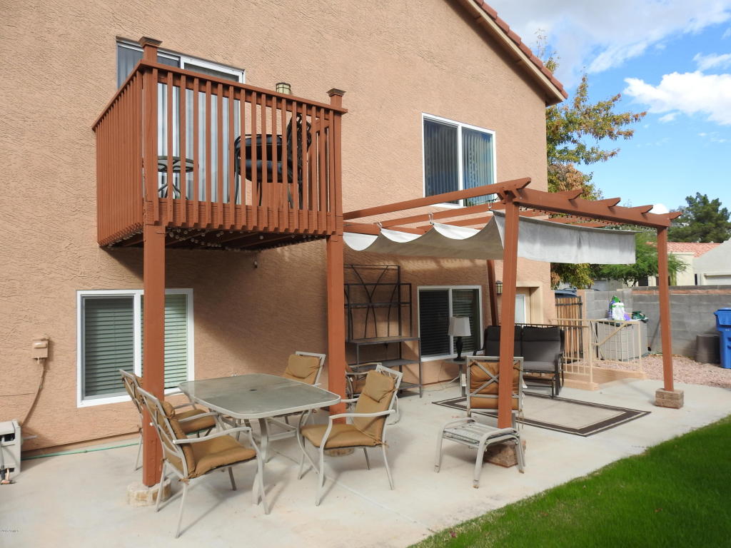 617 N Cobblestone St, Gilbert, AZ 85234 photo 39