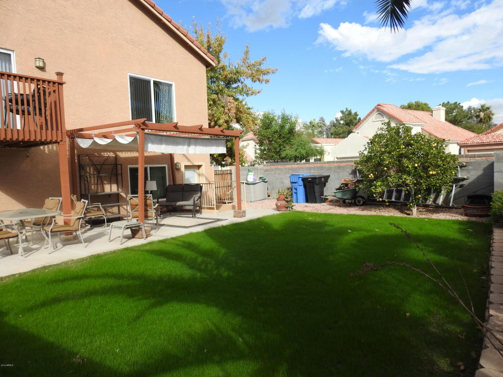 617 N Cobblestone St, Gilbert, AZ 85234 photo 38