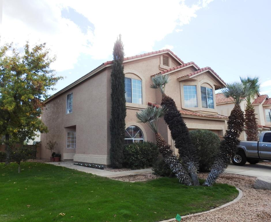 617 N Cobblestone St, Gilbert, AZ 85234 photo 1