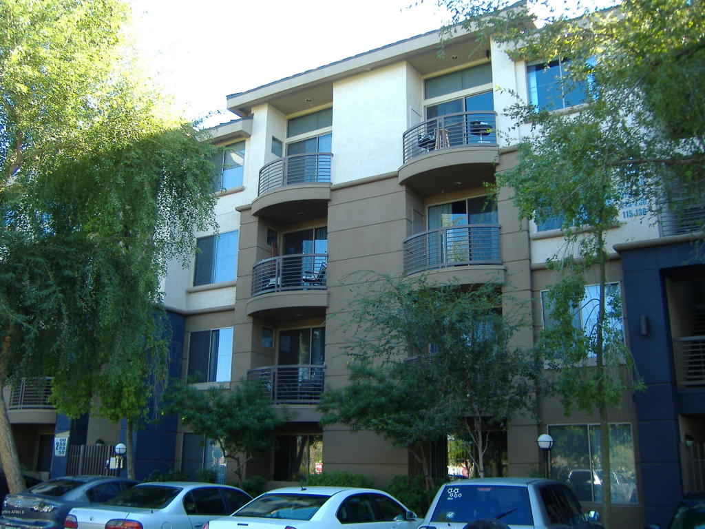 1701 E Colter St #153, Phoenix, AZ 85016 photo 18