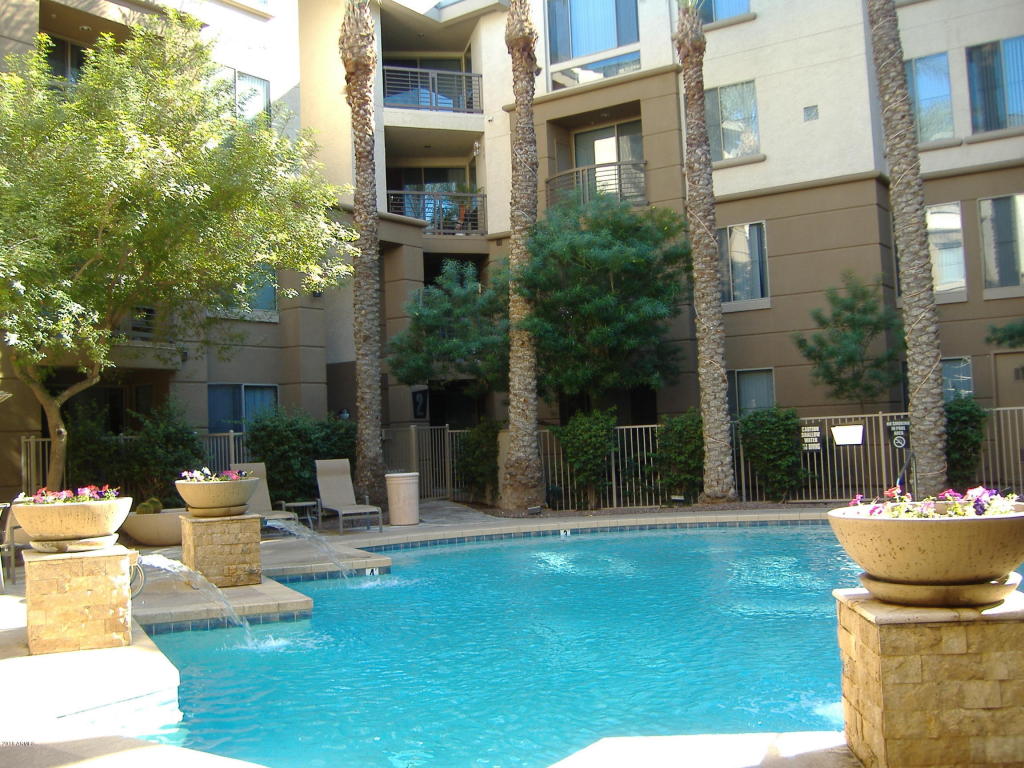 1701 E Colter St #153, Phoenix, AZ 85016 photo 17