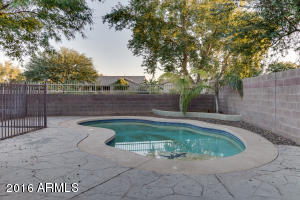 3283 E Attleboro Rd, Gilbert, AZ 85295 photo 5