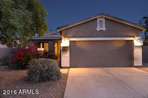 3283 E Attleboro Rd, Gilbert, AZ 85295 photo 4