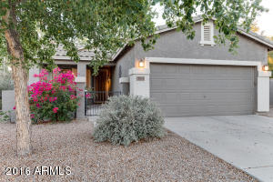 3283 E Attleboro Rd, Gilbert, AZ 85295 photo 1