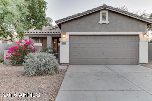 3283 E Attleboro Rd, Gilbert, AZ 85295 photo 2