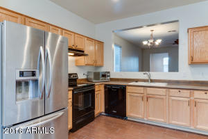 3283 E Attleboro Rd, Gilbert, AZ 85295 photo 6